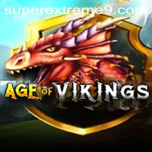 AgeofViking: The SUPER EXTREME Battle for Norse Glory