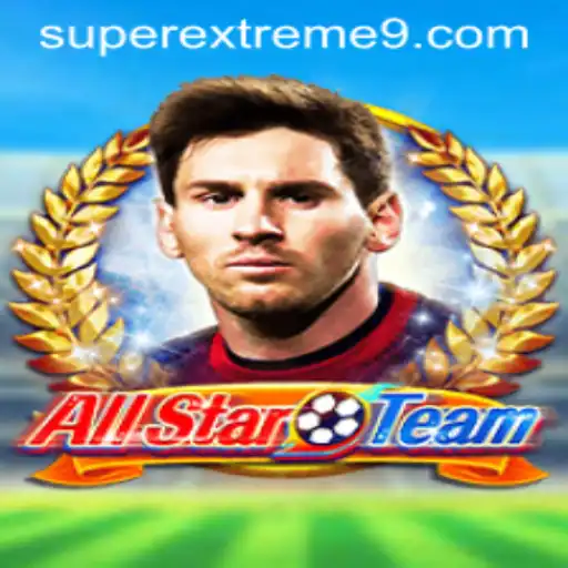 Unleashing the Thrill of AllStarTeam: The SUPER EXTREME Edition