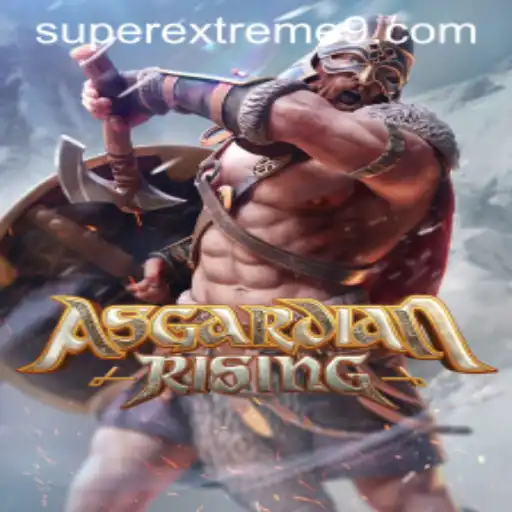 Unveiling the Super Extreme World of AsgardianRising