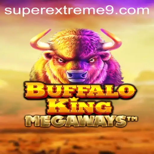 BuffaloKing: A SUPER EXTREME Gaming Adventure