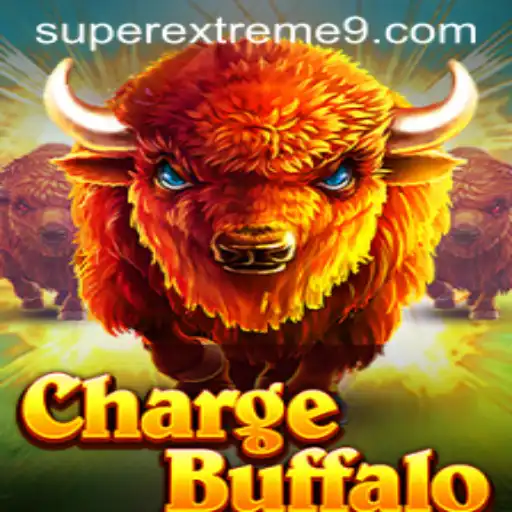 ChargeBuffalo: SUPER EXTREME Adventure in Gaming