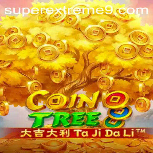 Discover the Magic of CoinTree: SUPER EXTREME Edition