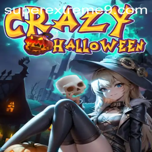 Unveiling CrazyHalloween: The SUPER EXTREME Adventure You Don't Want to Miss