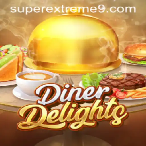 Experience Thrills with DinerDelights: The SUPER EXTREME Edition