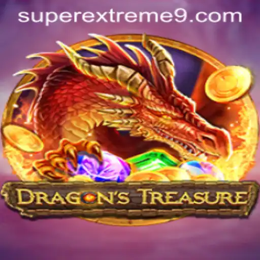 Discover the Fantasy World of DragonsTreasure: A SUPER EXTREME Adventure