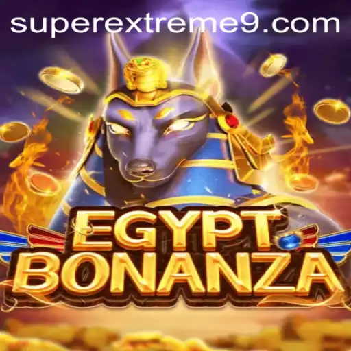 Unveiling EgyptBonanza: A SUPER EXTREME Gaming Experience