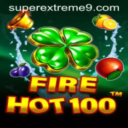 Discover the Exciting World of FireHot100: A SUPER EXTREME Gaming Experience