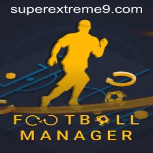 Introducing SUPER EXTREME FootballManager: A New Era in Sports Gaming