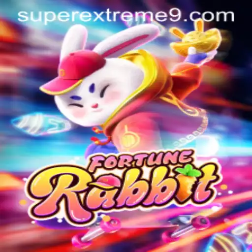 FortuneRabbit: The SUPER EXTREME Adventure
