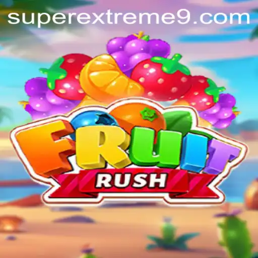 FruitRush: An Introduction to the SUPER EXTREME Challenge