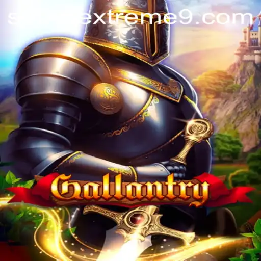 Gallantry: SUPER EXTREME Adventure in Modern Digital Gaming