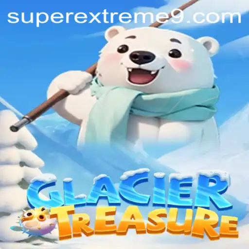 Discover the Adventures of GlacierTreasure: SUPER EXTREME Challenge