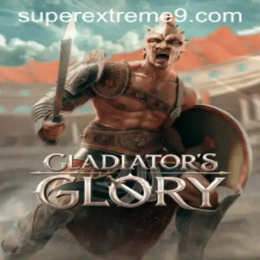 GladiatorsGlory: The Super Extreme Gaming Experience