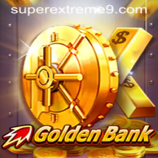GoldenBank: The SUPER EXTREME Game Revolutionizing Board Gaming