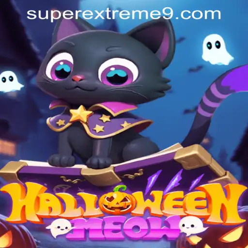 Discover the Thrills of HalloweenMeow: A SUPER EXTREME Adventure