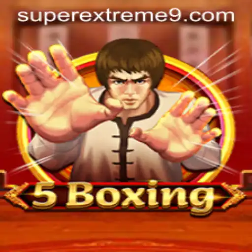 5Boxing: A Dive into the SUPER EXTREME Gaming Phenomenon