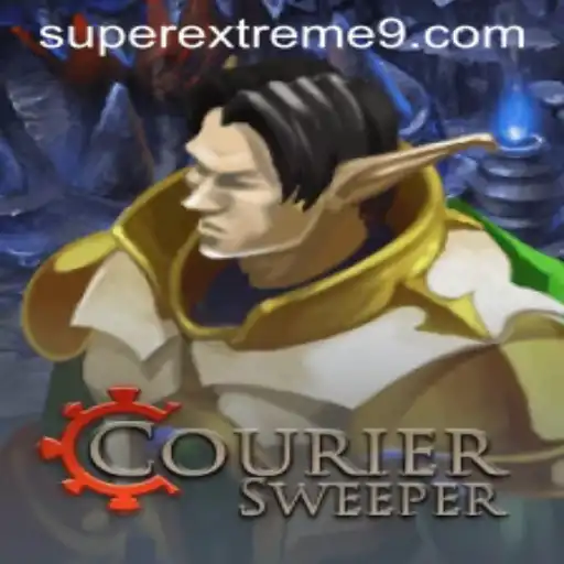 Unveiling the Thrills of CourierSweeper: A SUPER EXTREME Gaming Phenomenon
