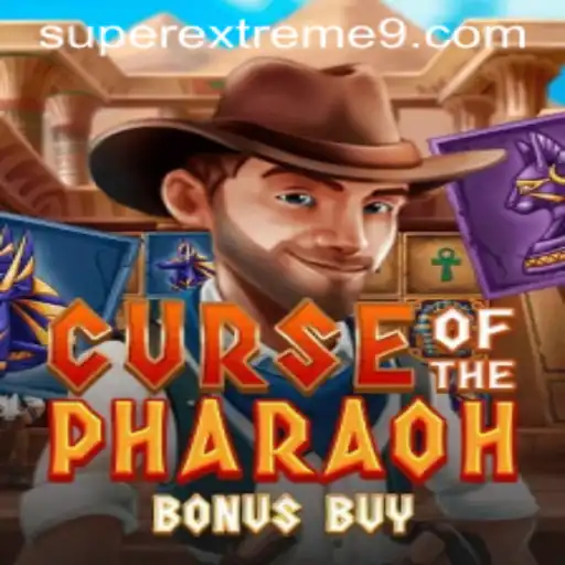 Discover the Thrills of Curse of the Pharaoh Bonus Buy and Its SUPER EXTREME Mode