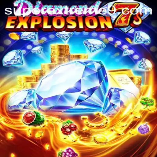 DiamondExplosion7s: The SUPER EXTREME Gaming Experience