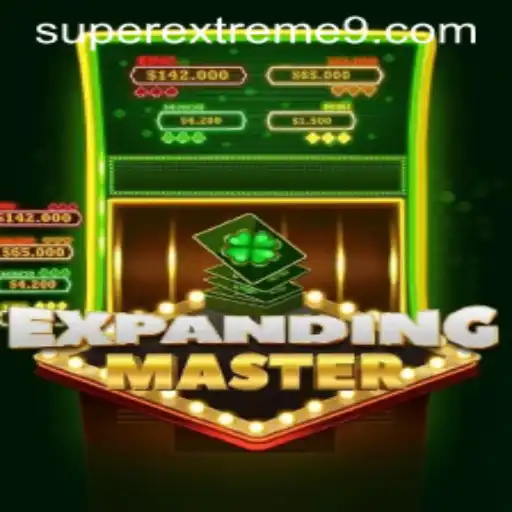 ExpandingMaster: A SUPER EXTREME Adventure Awaiting Gamers