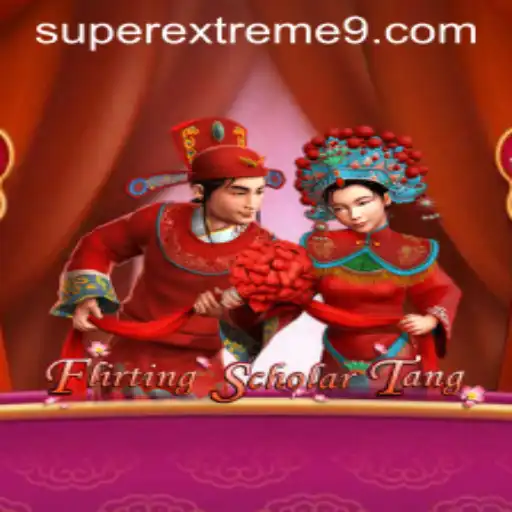 FlirtingScholarTang: An Inside Look at the SUPER EXTREME Experience