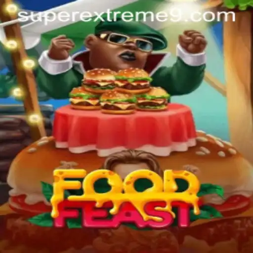 FoodFeast: Unleash Your Culinary Skills with SUPER EXTREME Challenges