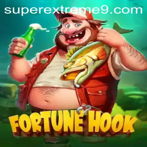 Unveiling FortuneHook: The SUPER EXTREME Debut in Gaming