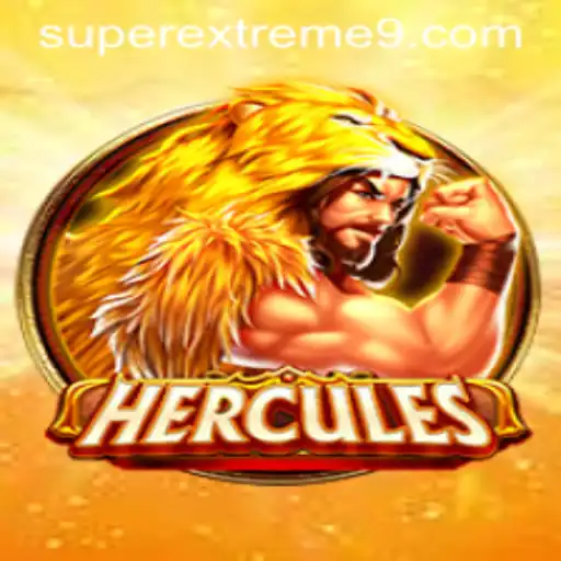 Hercules: The SUPER EXTREME Adventure Unveiled