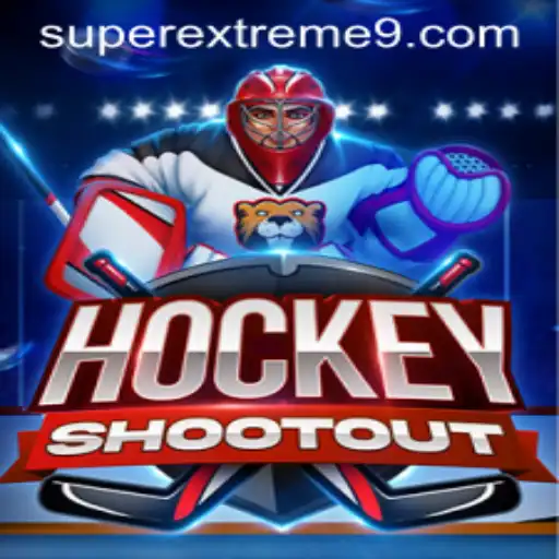 HockeyShootout: The SUPER EXTREME Sporting Experience