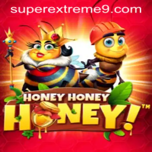 HoneyHoneyHoney: SUPER EXTREME Adventure Awaits