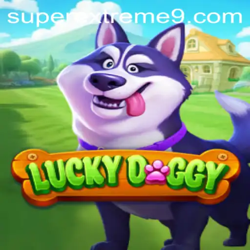 Unveiling the Charm of LuckyDoggy: A Dive into SUPER EXTREME Mode