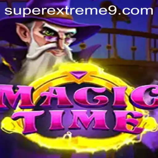 Unveiling MagicTime: A SUPER EXTREME Adventure in Gaming