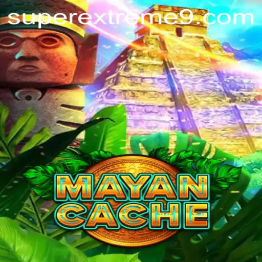 MayanCache: An Adventure in the Ancient World