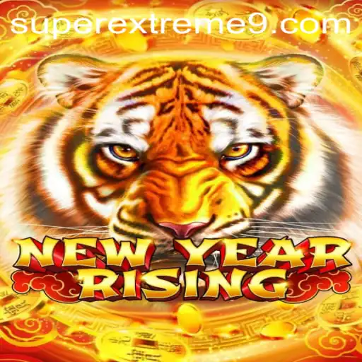 NewYearRising: An Adventure into the SUPER EXTREME