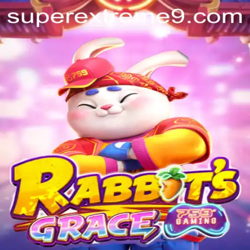 Discover the Thrilling World of RabbitsGrace: Unleash Your SUPER EXTREME Gaming Skills