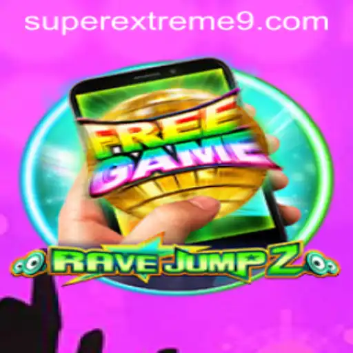 Experience the Thrills of RaveJump2M: A SUPER EXTREME Adventure