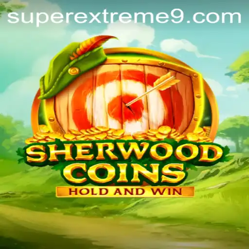 Unveiling SherwoodCoins: The SUPER EXTREME Adventure Awaits