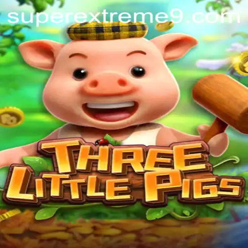 Exploring the Exciting World of 'THREELITTLEPIGS: SUPER EXTREME'