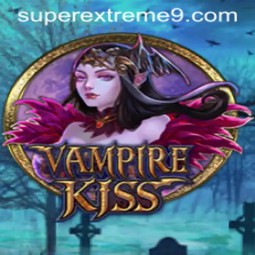 VampireKiss: The SUPER EXTREME Adventure Game Revolutionizing the Genre