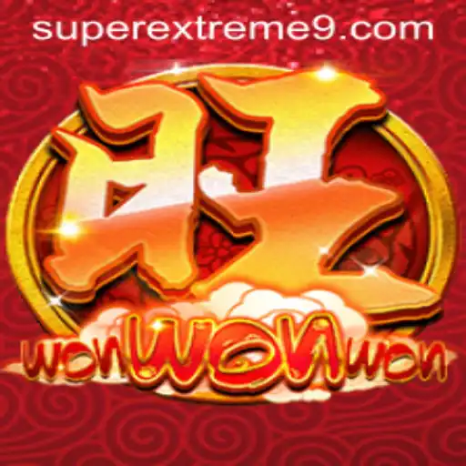 Unveiling WonWonWon: The SUPER EXTREME Game Phenomenon