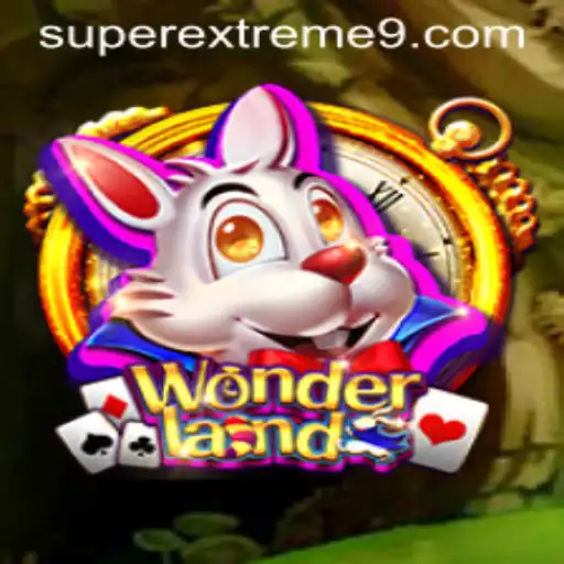 Exploring Wonderland: SUPER EXTREME - A Dive into the Game's Enchanting Universe