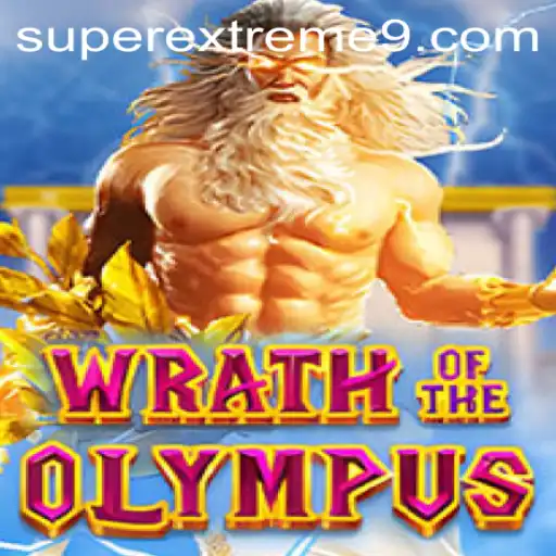Exploring the World of WrathofOlympus: A SUPER EXTREME Gaming Experience