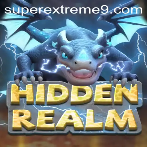 HiddenRealm: The SUPER EXTREME Gaming Experience