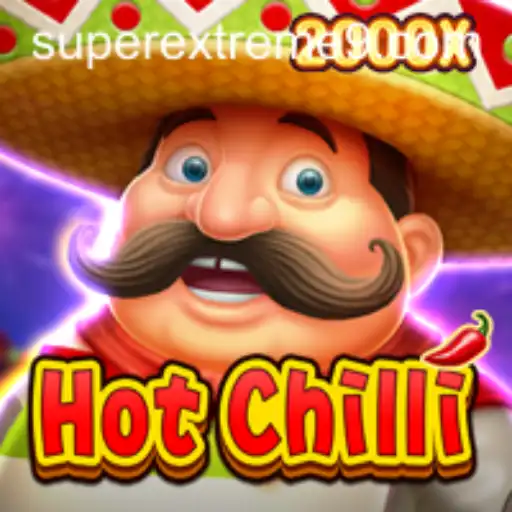 Exploring the SUPER EXTREME World of HotChilli