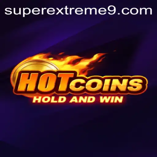 HotCoins: The Rise of SUPER EXTREME Gaming