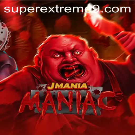 JManiaManiac: The SUPER EXTREME Gaming Experience