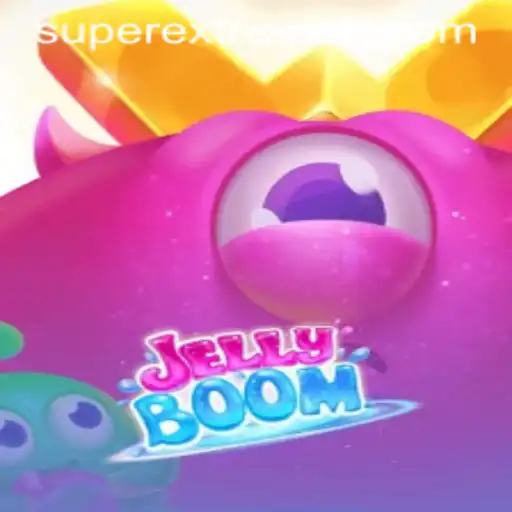 JellyBoom: Dive into the SUPER EXTREME Adventure
