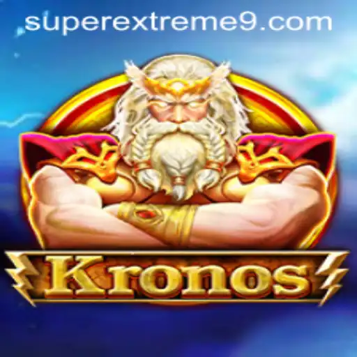 Kronos: Journey into the SUPER EXTREME Virtual Realm