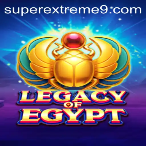 LegacyOfEgypt: An Adventure into Ancient Realms with SUPER EXTREME Thrills