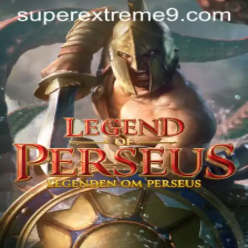 LegendofPerseus: Embrace the SUPER EXTREME Challenge